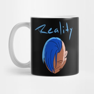 Reality Mug